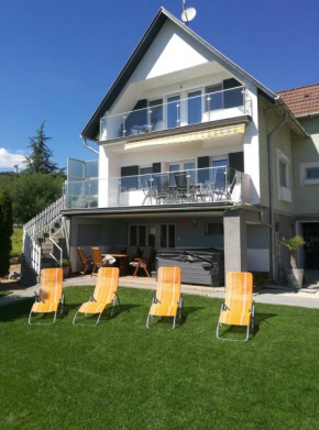 1edi Vendégház - Einzelstück Ferienhaus - Unique holiday home